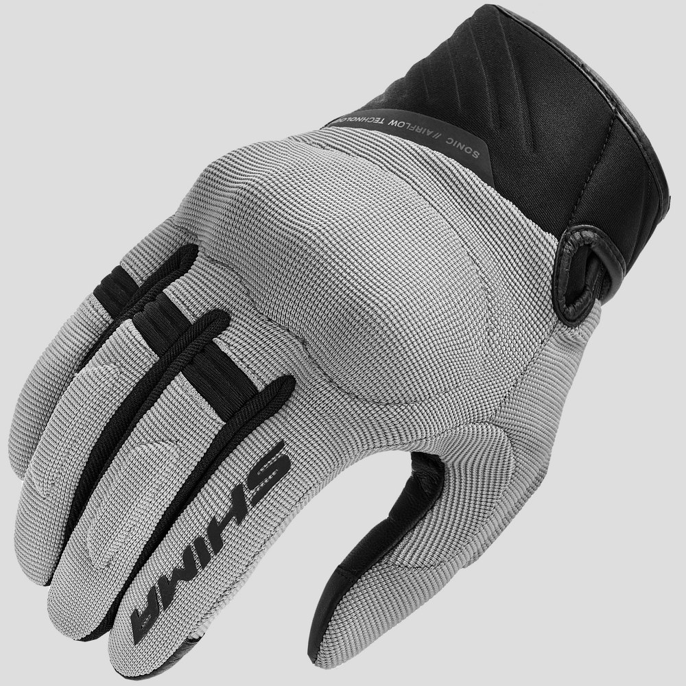 Shima-Moto-Rukavice-Muske-Sonic-Sive-10 SHIMA MOTO RUKAVICE MUSKE SONIC SIVE