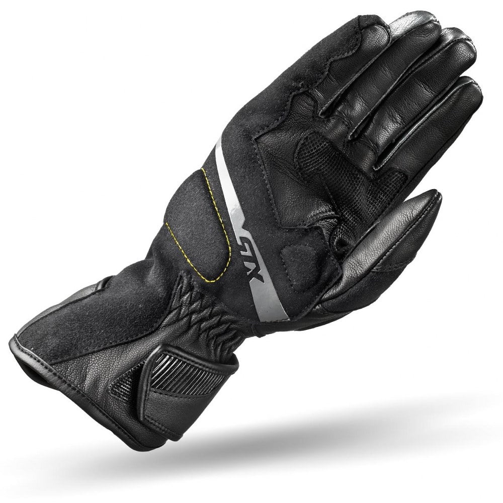 STX_black_front_1000x1000 SHIMA MOTO RUKAVICE STX CRNE