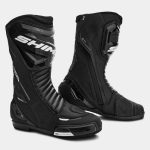 SHIMA KOZNE MOTO CIZME RX-3 MUSKE BELE