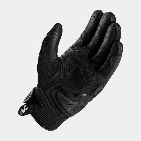 SHIMA KOZNE MOTO RUKAVICE SPARK 3.0 CRNE