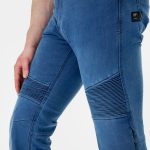SHIMA MOTO FARMERICE ZENITH PLAVE