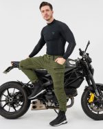 SHIMA MOTO FARMERICE GIRO 3.0 KHAKI