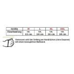 BOS KOZNE MOTO RUKAVICE 6034 BRAON
