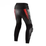 SHIMA STR 2.0 MUSKE KOZNE PANTALONE CRVENE
