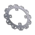Zadnji kočioni disk EBC VR988 Suzuki Burgman 650 (03-18)