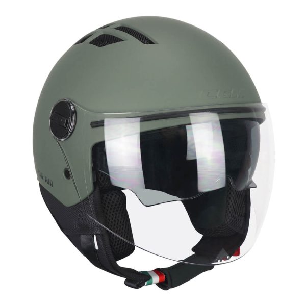 CGM KACIGA 116A AIR ALV-07 MAT ZELENA