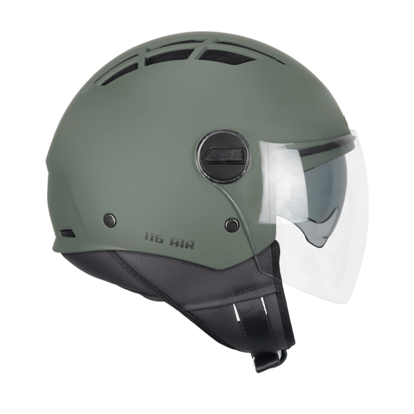 CGM KACIGA 116A AIR ALV-07 MAT ZELENA