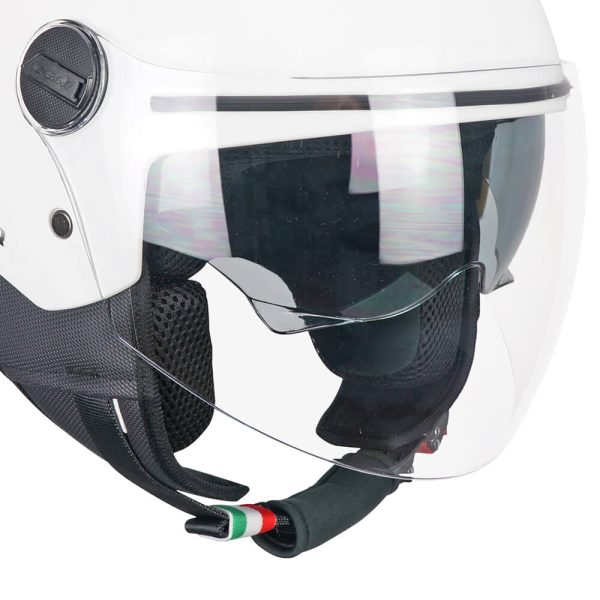 CGM KACIGA 116A AIR ALV-14 BELA