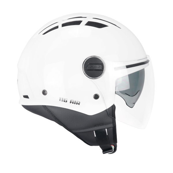 CGM KACIGA 116A AIR ALV-14 BELA