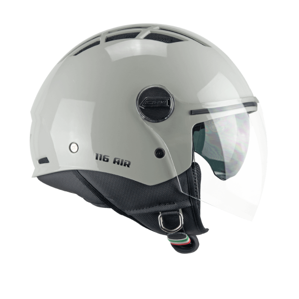 CGM KACIGA 116A AIR ALV-66 SIVA