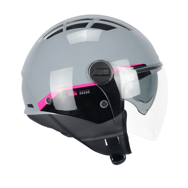 CGM KACIGA 116G AIR BICO ALV-95 SIVO ROZA