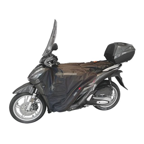 Termoscud pokrivač za noge R212-X za Hondu SH 125 / 150 (20-25) TUCANO URBANO
