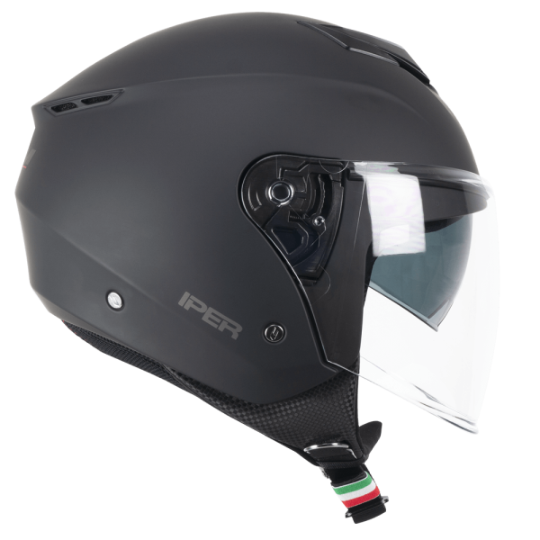 CGM KACIGA 126A IPER CITY ALV-01 MAT CRNA