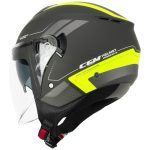 CGM KACIGA 126G IPER CITY ALV-19 CRNO ZUTA
