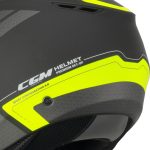 CGM KACIGA 126G IPER CITY ALV-19 CRNO ZUTA