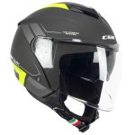 CGM KACIGA 126G IPER CITY ALV-19 CRNO ZUTA