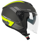 CGM KACIGA 126G IPER CITY ALV-19 CRNO ZUTA