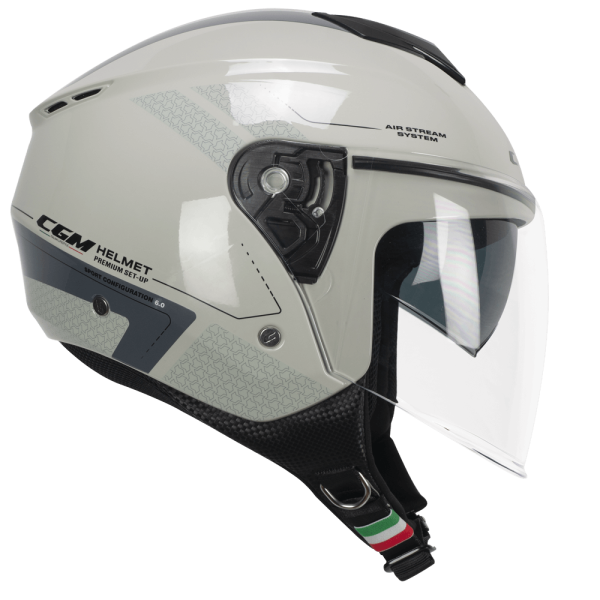 CGM KACIGA 126G IPER CITY ALV-78 SIVA
