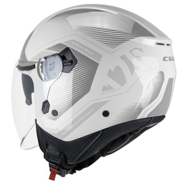 CGM KACIGA 126G IPE CITY BLV-78 SIVA