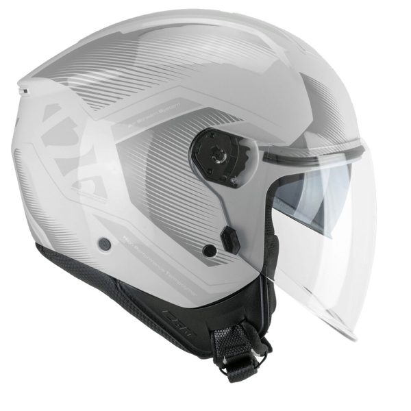 CGM KACIGA 126G IPE CITY BLV-78 SIVA