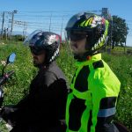 CGM KACIGA 127X DEEP FREAKER ALV-03 CRNO CRVENA
