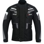 BOS MOTO JAKNA ADVENTURE 2080 SIVA