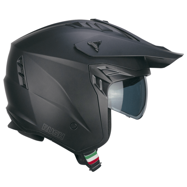 CGM KACIGA 155A RUSH AFV-01 MAT CRNA