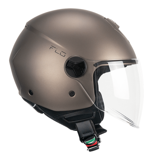 CGM KACIGA 167A FLO ALA-11 TORTORA SIVA