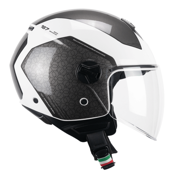 CGM KACIGA 167L FLO BICO ALA-78 SIVO BELA