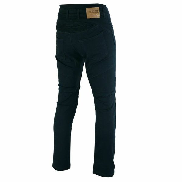 BOS MOTO FARMERICE PRADO CRNE 7366