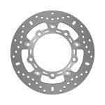 Prednji kočioni disk EBC MD9144D Suzuki Burgman 650 (13-18)