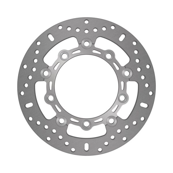 Prednji kočioni disk EBC MD9144D Suzuki Burgman 650 (13-18)