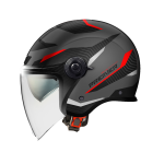PREMIER CITY FLY EVO FA17BM JET KACIGA