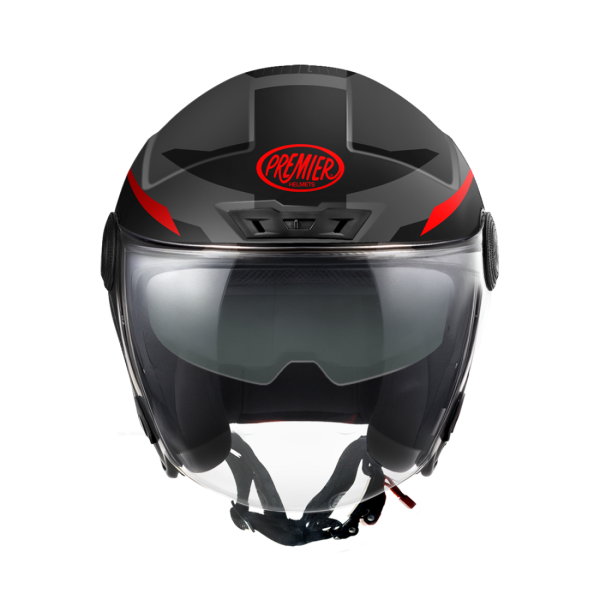 PREMIER CITY FLY EVO FA17BM JET KACIGA