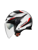 PREMIER CITY FLY EVO FA8 JET KACIGA