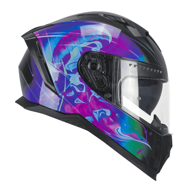 CGM KACIGA 311S BLAST JELLY ALV-83 VIOLA LJUBICASTA