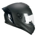 CGM KACIGA 330A RIOT ALA-01 MAT CRNA