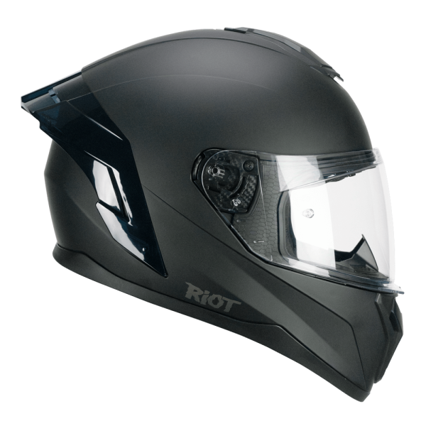 CGM KACIGA 330A RIOT ALA-01 MAT CRNA