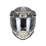 CGM KACIGA 366R DUAL DIRT ALV-11 MAT CRNO KREM
