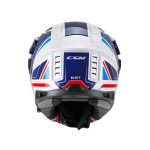 CGM KACIGA 366S DUAL NOMAD ALV-79 PLAVO BELO CRVENA