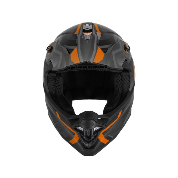 CGM KACIGA 367G MUD-X FURY AFA-87 CRNO NARANDZASTA