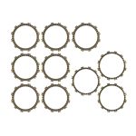 Lamele TRW MCC620-10 set