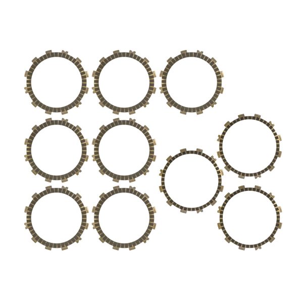 Lamele TRW MCC620-10 set
