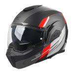 CGM KACIGA 515G VERSO SPORT ALV-29 CRNO CRVENA