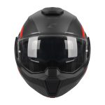 CGM KACIGA 515G VERSO SPORT ALV-29 CRNO CRVENA
