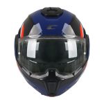 CGM KACIGA 515G VERSO SPORT ALV-85 PLAVO CRVENA
