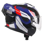 CGM KACIGA 515G VERSO SPORT ALV-85 PLAVO CRVENA