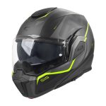 CGM KACIGA 515S VERSO RACE ALV-19 CRNO ZUTA