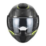 CGM KACIGA 515S VERSO RACE ALV-19 CRNO ZUTA