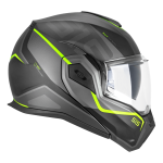 CGM KACIGA 515S VERSO RACE ALV-19 CRNO ZUTA